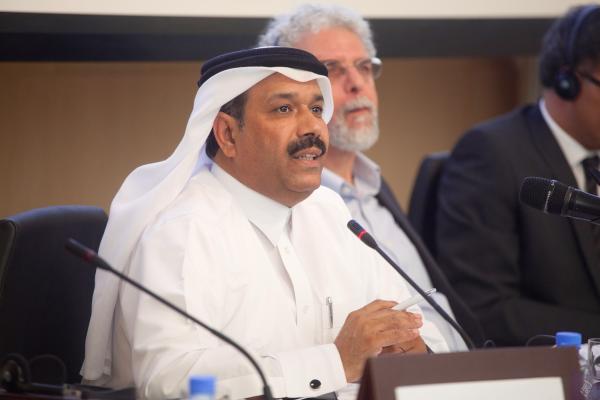 09/2015 Necessary Migrant Labor Reform: Islamic Ethics, Human Rights, or Market Economy?
