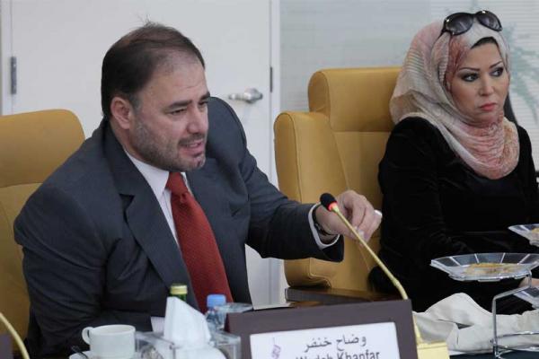 Media Ethics Seminar 2013