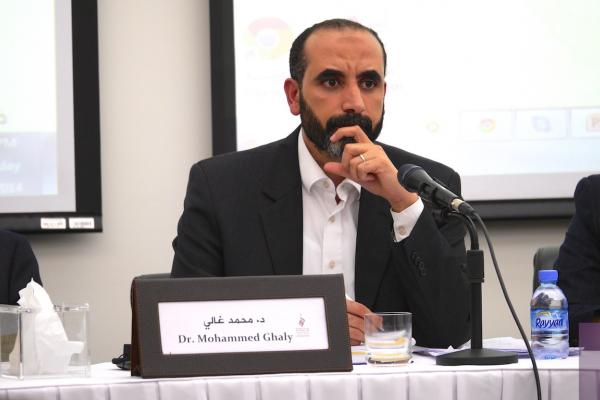 Islamic Ethics in Era of Genome 10/2014
