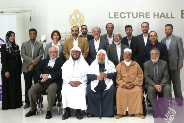 Methodology Seminar 2015