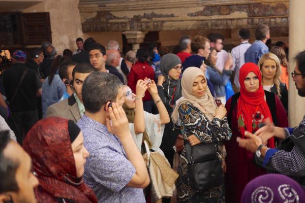 05/2016 CILE Granada Summer School 2016