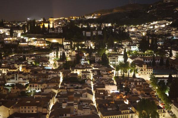 05/2016 CILE Granada Summer School 2016
