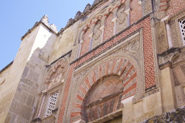 05/2017 Córdoba, Spain