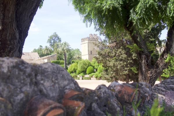 05/2017 Córdoba, Spain