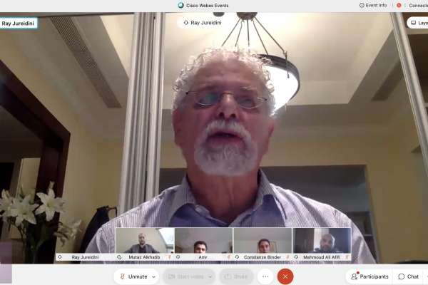 CILE Online Winter School 2021