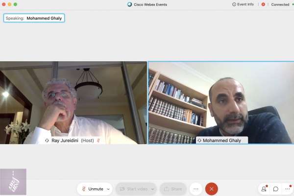 CILE Online Winter School 2021