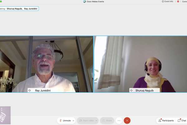 CILE Online Winter School 2021
