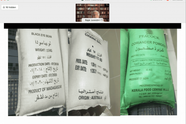 05/2021 Food Security and Islamic Ethics: Human Rights, State Policies and Vulnerable Groups