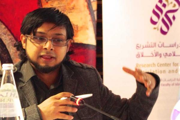 Seminar Education Oxford