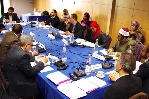 Seminar Education Oxford