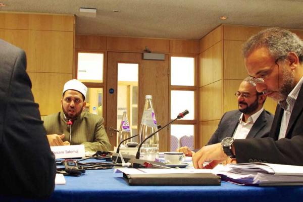 Seminar Education Oxford