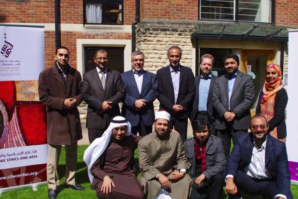 Seminar Education Oxford