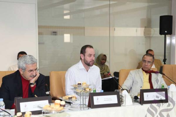 Seminar Environment 2014