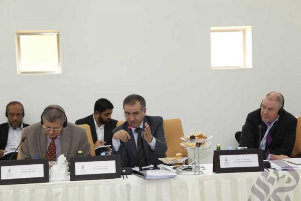 Seminar Environment 2014
