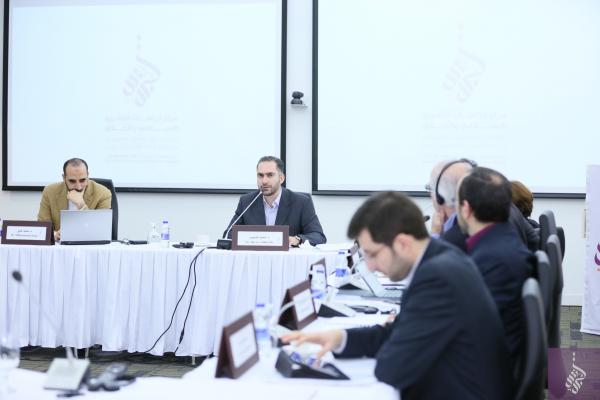 Methodology Seminar 2015