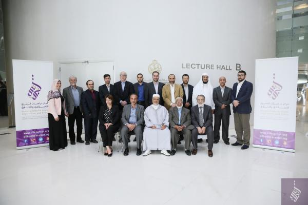 Methodology Seminar 2015