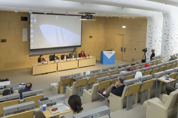 02/2020 Women and Religious Knowledge: Producers or Consumers?