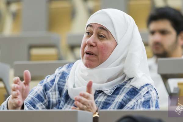 02/2020 Women and Religious Knowledge: Producers or Consumers?