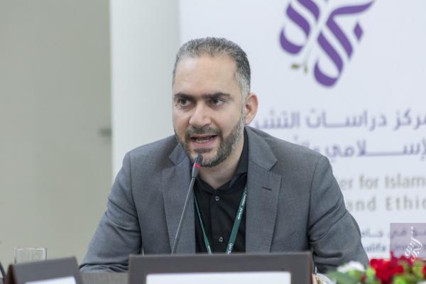04/2019 Séminaire sur l'Éthique et le Hadith