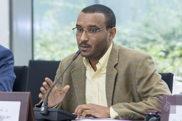 04/2019 Séminaire sur l'Éthique et le Hadith