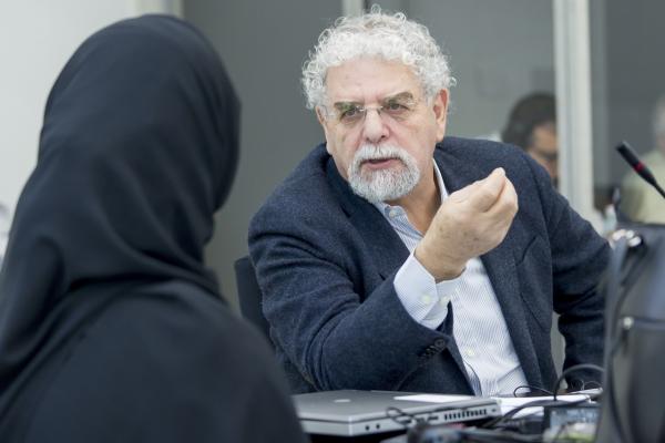 04/2019 Séminaire sur l'Éthique et le Hadith