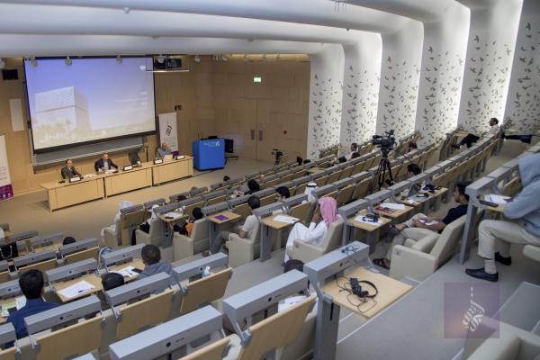 الحديثُ أخلاقًا: الممارسة النبوية بوصفها نموذجًا يُحتَذَى