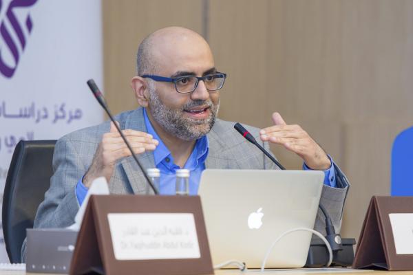الحديثُ أخلاقًا: الممارسة النبوية بوصفها نموذجًا يُحتَذَى