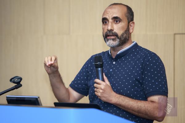 10/2019 Lecture: Should we edit our Children’s Genomes?
