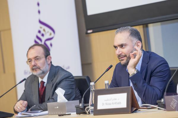 الحديثُ أخلاقًا: الممارسة النبوية بوصفها نموذجًا يُحتَذَى