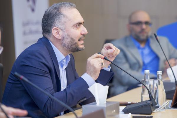 الحديثُ أخلاقًا: الممارسة النبوية بوصفها نموذجًا يُحتَذَى