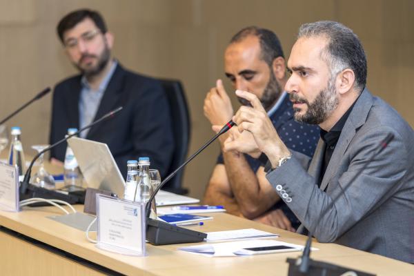 10/2019 Lecture: Should we edit our Children’s Genomes?