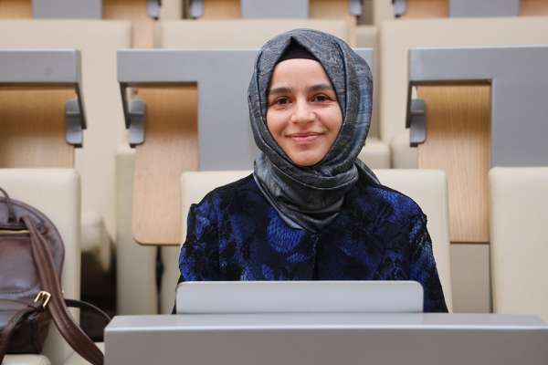 Day 2: The Interplay of Islamic Ethics and Human Rights