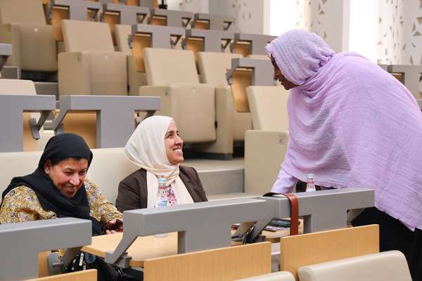 Day 2: The Interplay of Islamic Ethics and Human Rights