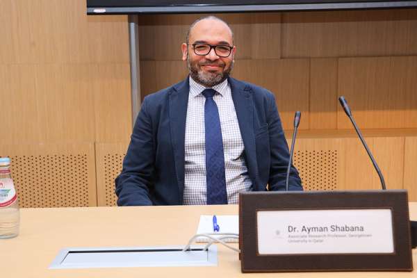 Day 2: The Interplay of Islamic Ethics and Human Rights