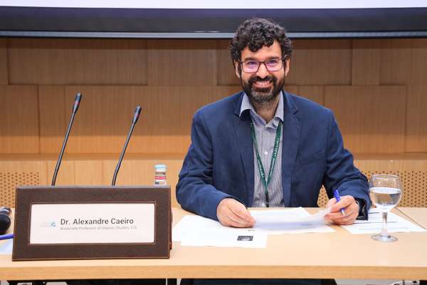 Day 2: The Interplay of Islamic Ethics and Human Rights