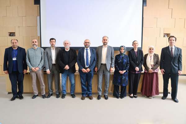 Day 2: The Interplay of Islamic Ethics and Human Rights
