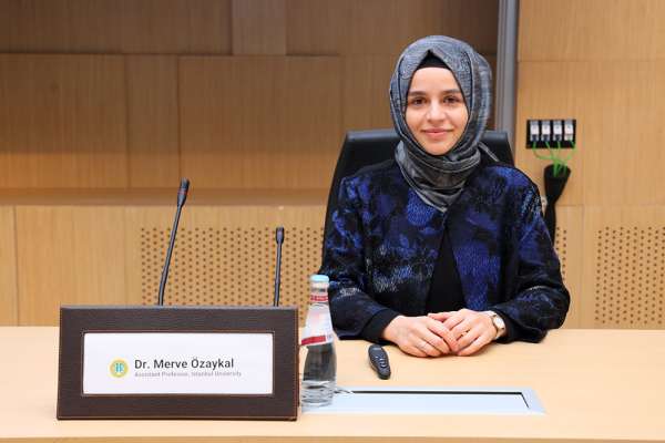 Day 2: The Interplay of Islamic Ethics and Human Rights