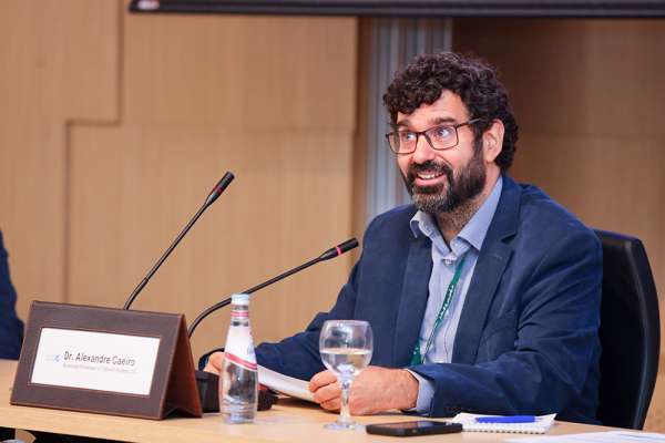 Day 2: The Interplay of Islamic Ethics and Human Rights