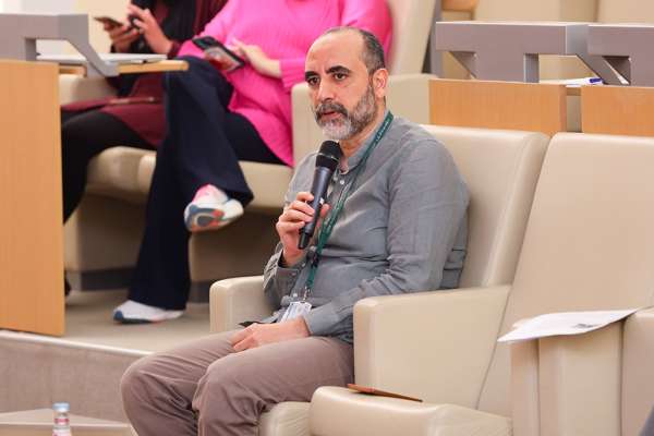 Day 2: The Interplay of Islamic Ethics and Human Rights
