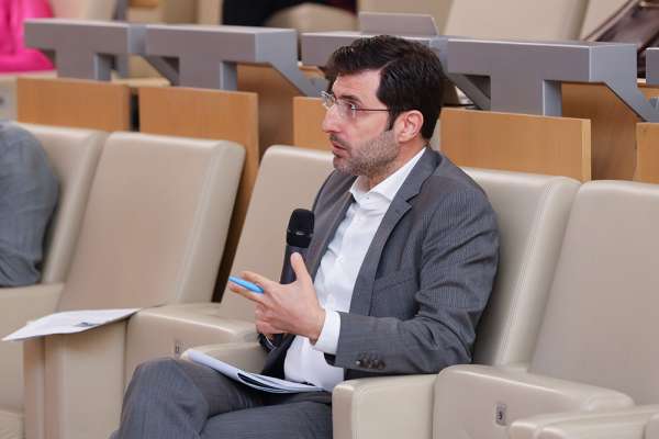 Day 2: The Interplay of Islamic Ethics and Human Rights