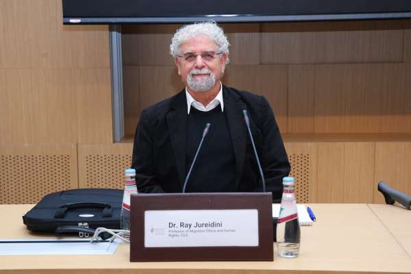 Day 2: The Interplay of Islamic Ethics and Human Rights