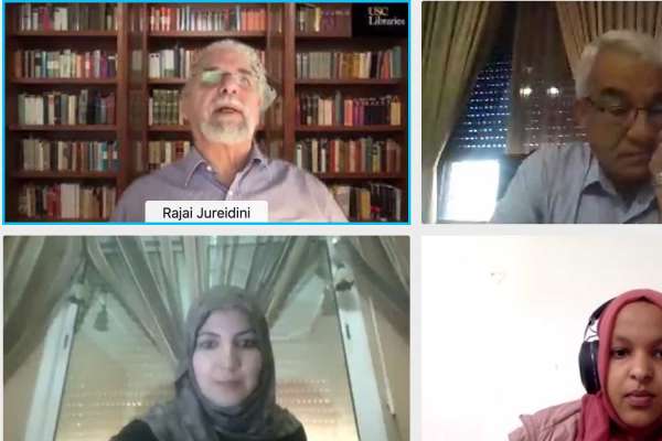 05/2021 Food Security and Islamic Ethics: Human Rights, State Policies and Vulnerable Groups