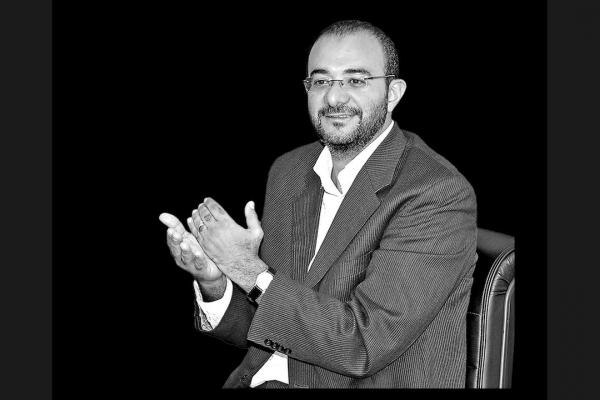 Embedded thumbnail for Dr. Jasser Auda - Presentation on his book &quot;Maqasid Al Shariah&quot; CILE