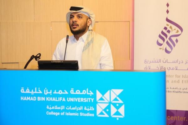 Embedded thumbnail for 1/19 Qur’an Recitation by Sh. Haitham Ali. Obaid Al-Dokhen - Education City Mosque (ECM)