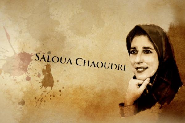 Embedded thumbnail for Saloua Chaoudry &quot;The relationship between art &amp; morality: theoretical definitions &amp; my experience&quot;