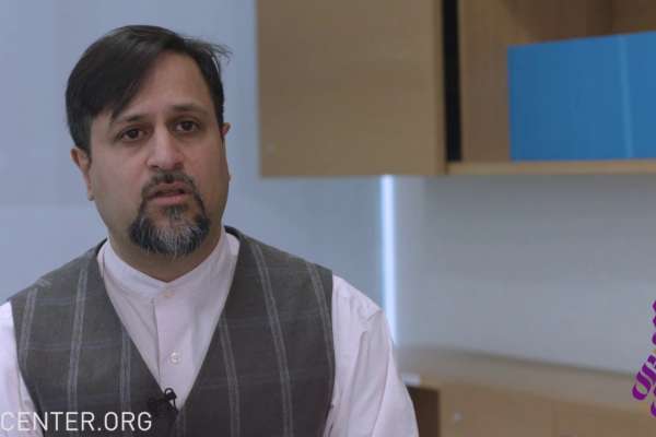 Embedded thumbnail for Dr Atif Khalil&#039;s interview - CILE Seminar on Futuwwa