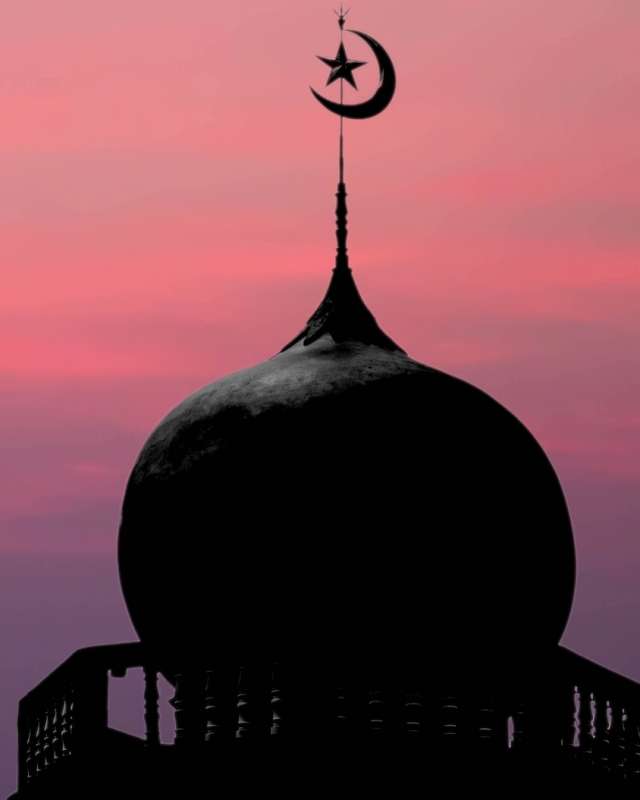 05/2022 Seminar: The State and Public Morality in Muslim Contexts and Beyond