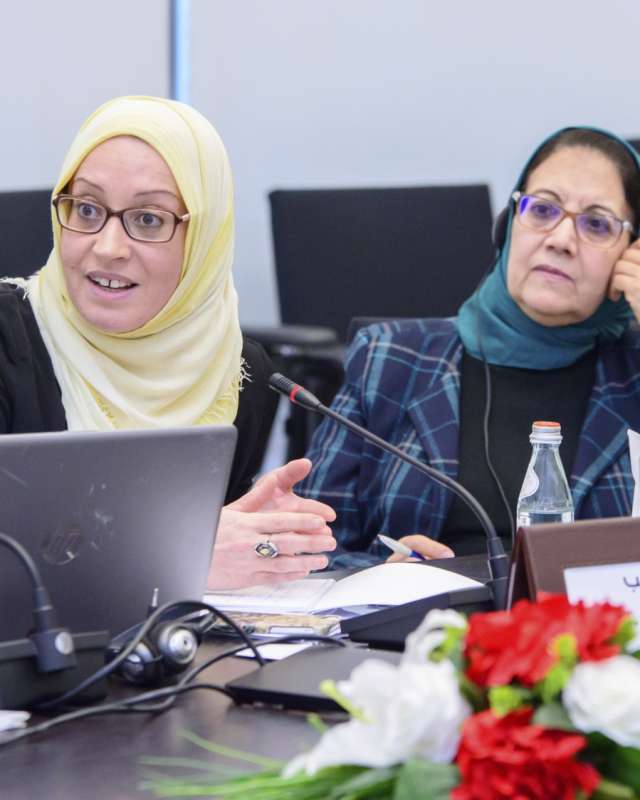02/2020 Women and Religious Knowledge: Towards an Ethical Approach to women’s issue