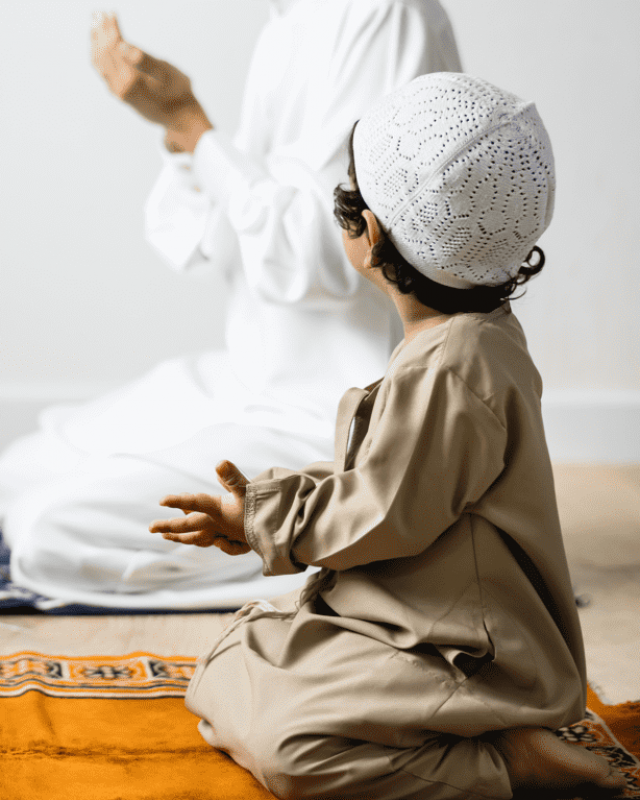 Invitation Lecture "Hadith as Ethics: The Prophetic Practice as a Moral Model"