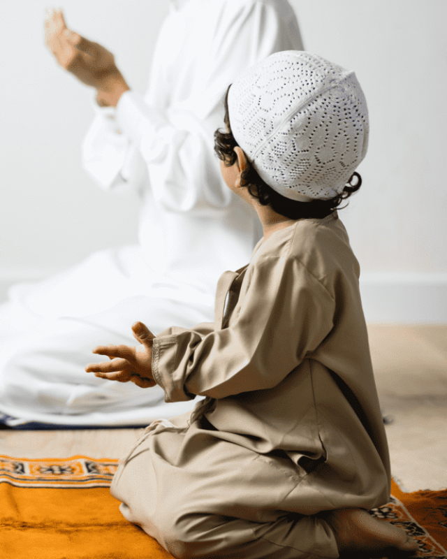 05/2019 Hadith as Ethics: The Prophetic Practice as a Moral Model